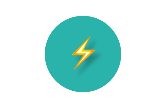 badge pro visuel