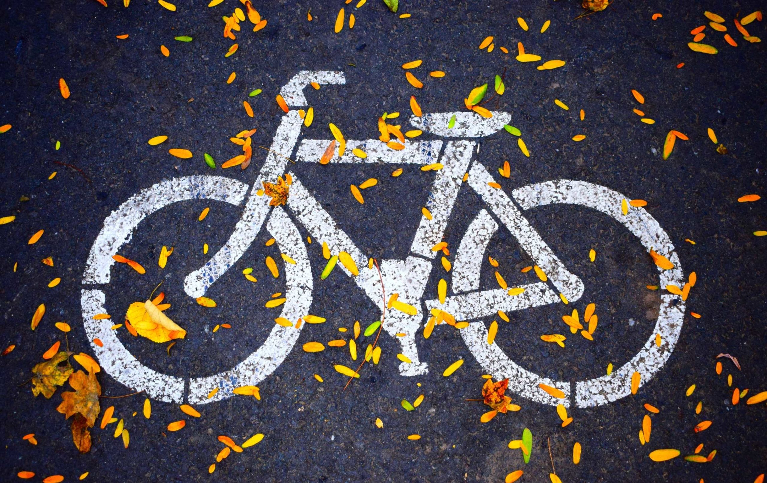 Se déplacer à vélo avec un bébé