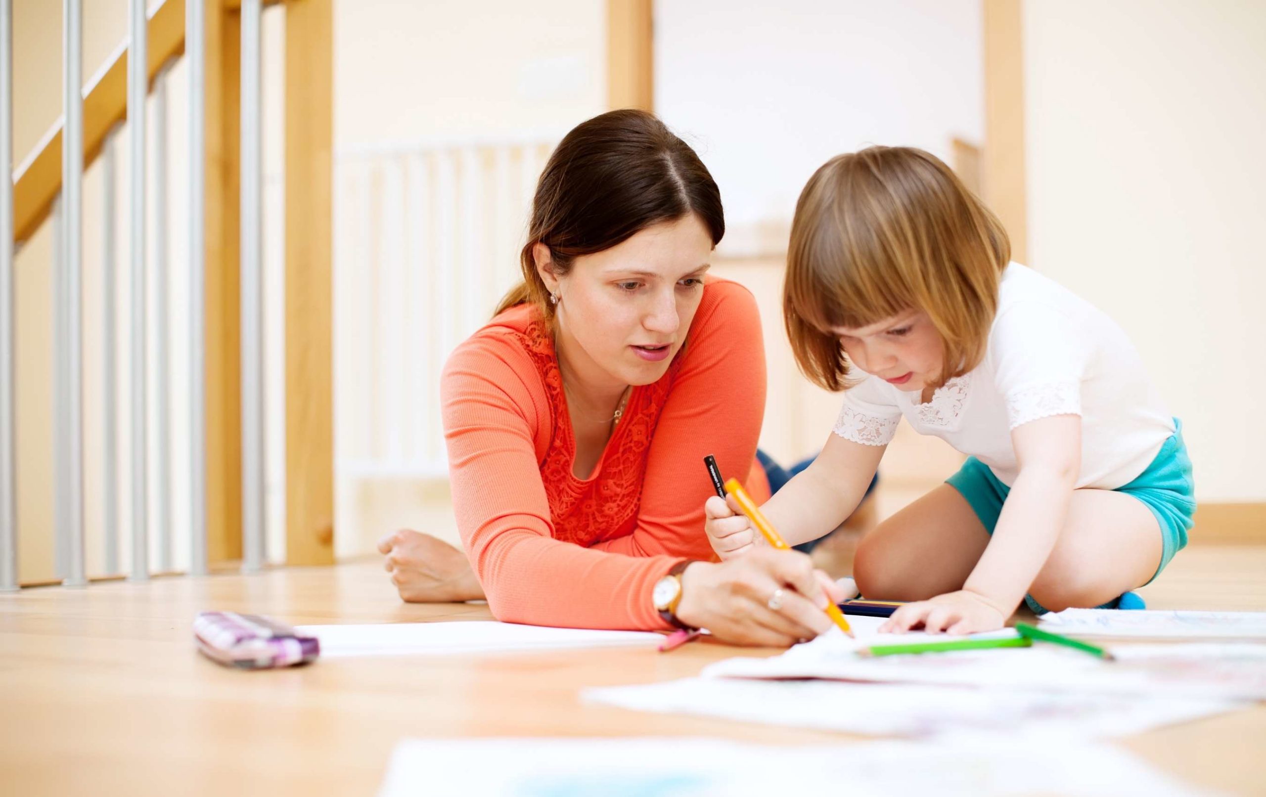 quelles activités bébé 1 à 2 ans