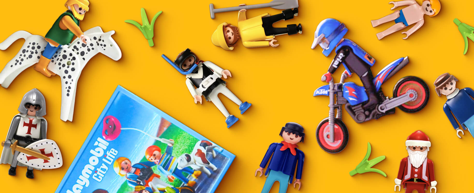 Playmobil